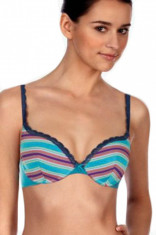 TPH287 Sutien colorat Miss Felicity foto