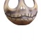 AC1049-7 Breloc cu accesoriu craniu