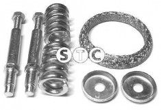 Set Garnituri, Sistem de esapament PEUGEOT PARTNER combispace (5F) (1996 - 2012) STC T402938 foto