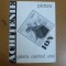 Achitenie Ion pictura Caminul Artei 1992 expozitie