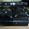 Xbox 360,500Gb cu kinect,controlere wireless si jocuri