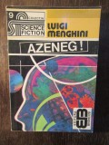 LUIGI MENGHINI - AZENEG