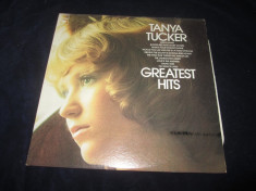 Tanya Tucker - Greatest Hits _ vinyl,LP _ Columbia (SUA , 1975) foto