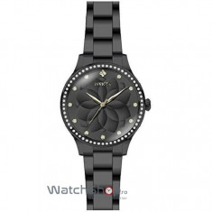 Ceas Invicta Wildflower Ladies Black 24538 foto