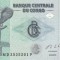 CONGO █ bancnota █ 100 Francs █ 2013 █ HdMZ █ UNC █ necirculata