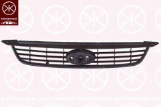 Grila radiator FORD FOCUS II Combi (DA) (2004 - 2012) KLOKKERHOLM 2533992 foto