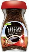 Cafea Solubila Nescafe Brasero Original 50g foto