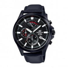 Ceas Casio Edifice cod EFV-530BL-1A - 769 lei (nou; original) foto