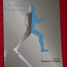 Postmodernism and Christian philosophy /​ edited by Roman T. Ciapalo