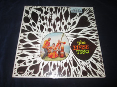 The Eloise Trio - The Eloise Trio _ vinyl,LP _ Decca (SUA,1960) foto