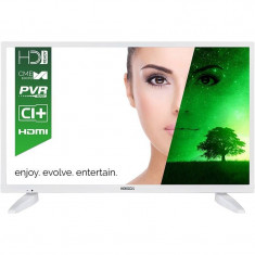 Televizor Horizon LED 32 HL7301H 81cm HD Ready White foto