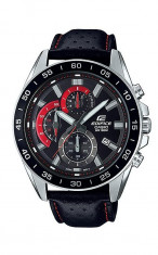 Ceas Casio Edifice cod EFV-550L-1A - 649 lei (nou; original) foto