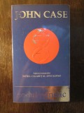 CODUL GENETIC -JOHN CASE, Rao