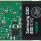 SSD Samsung 850 EVO, 250GB, mSATA