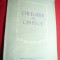 Culegere de Cantece-Partituri si text -Ed.1956 -Comitetul Femeilor Democrate RPR
