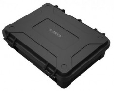 Carcasa Orico PHF-35 protectie SSD/HDD 3.5inch (Neagra) foto