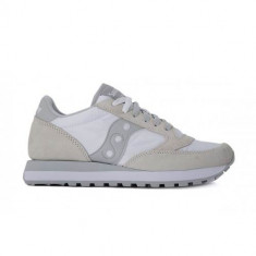 Pantofi Barbati Saucony Jazz White 2044396 foto