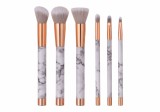 AC1323-27 Set 6 pensule soft, pentru make up