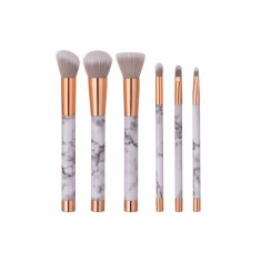 AC1323-27 Set 6 pensule soft, pentru make up