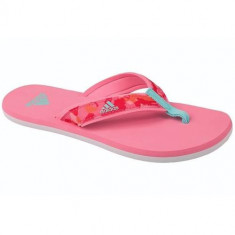 Slapi Copii Adidas Beach Thong K S80625 foto