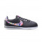Pantofi Copii Nike Cortez Nylon Print GS 859564001