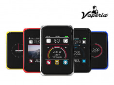 Tigare Electronica Box Mod Joyetech Cuboid Pro foto