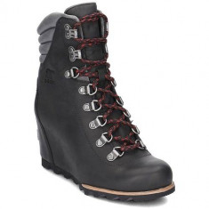 Botine Femei Sorel Conquest NL233710 foto