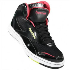 Ghete Femei Reebok PT 20 Int J11201 foto