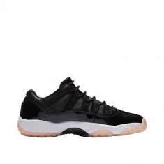 Pantofi Copii Nike Air Jordan 11 Retro Low GG 580521013 foto