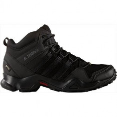 Ghete Barbati Adidas Terrex AX2R Mid Gtx Goretex BB4602 foto