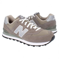 Pantofi Barbati New Balance M574GS foto