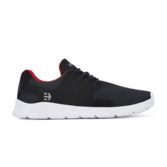 Pantofi Barbati Etnies Scout XT SCOUTBLK foto