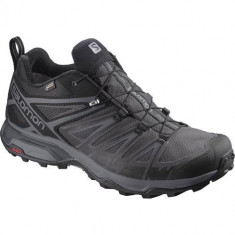 Pantofi Barbati Salomon X Ultra 3 Gtx Goretex 398672 foto