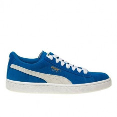 Pantofi Copii Puma Suede JR 35511002 foto