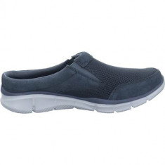 Slapi Barbati Skechers Equalizer Coast TO 51519CHAR foto