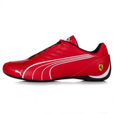 Pantofi Barbati Puma SF Future Kart Cat 30617001 foto