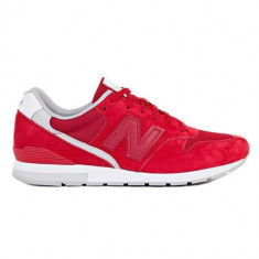 Ghete Barbati New Balance 996 MRL996RC foto