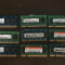 Memorii laptop DDR2 512MB SAMSUNG / HYNIX