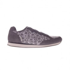 Pantofi Barbati Calvin Klein Major CK Logo Jacquard SE8369 foto