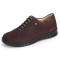 Pantofi Femei Finn Comfort Salvador Plum Bearnubuk 02853480380