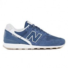 Ghete Femei New Balance 996 WR996BN foto