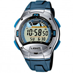 Ceas barbatesc Casio Sport W-753-2AVES foto