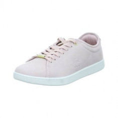 Tenisi Femei Lacoste Carnaby Evo 317 734SPW00432E5 foto