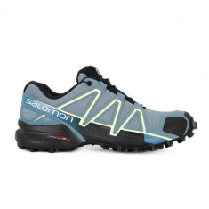 Pantofi Femei Salomon Speedcross 4 W 398424 foto