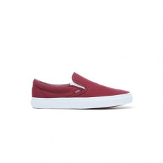 Tenisi Barbati Vans Classic Slipon VA38F7QDD foto