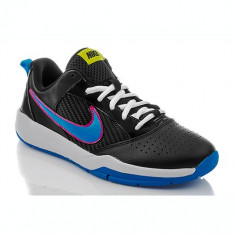 Pantofi Femei Nike Quick Baller Low 512174004 foto