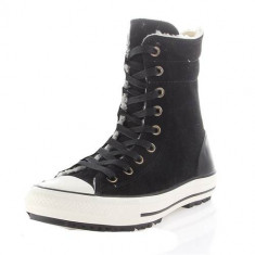 Tenisi Femei Converse Chuck Taylor AS Hirise Boot 549593C foto