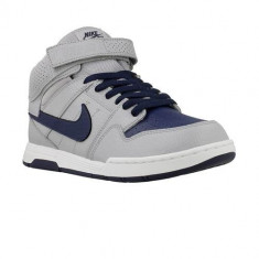 Ghete Copii Nike SB Mogan Mid 2 JR GS 645025014 foto