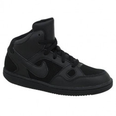 Ghete Copii Nike Son OF Force Mid PS 615161021 foto