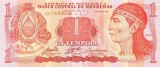 Honduras 1 Lempira 2006 P-84e UNC Bancnota NeCirculata